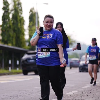 Runner Photo 8389869