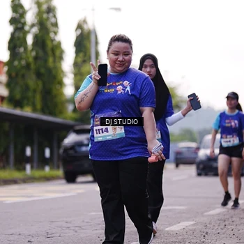 Runner Photo 8389871