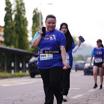 Runner Photo 8389872