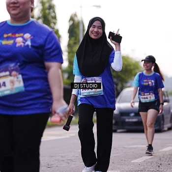 Runner Photo 8389878