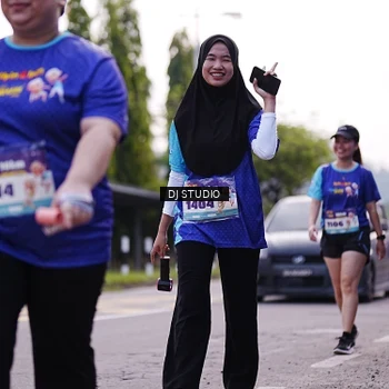 Runner Photo 8389882
