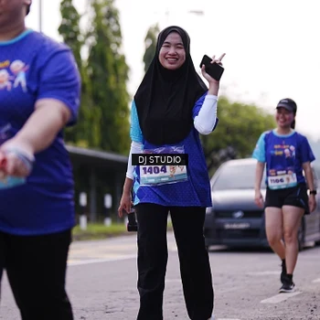 Runner Photo 8389887