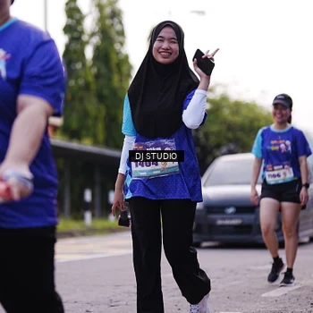 Runner Photo 8389889