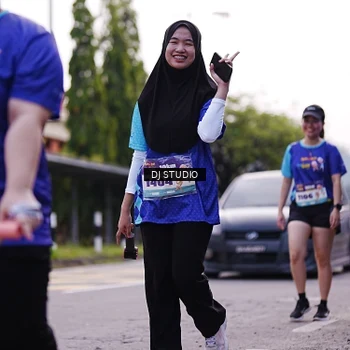 Runner Photo 8389890