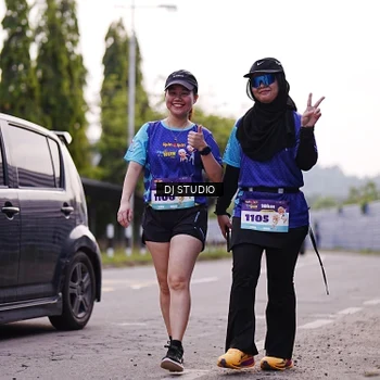 Runner Photo 8389891