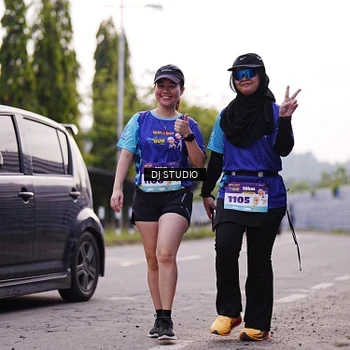 Runner Photo 8389892