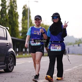Runner Photo 8389893