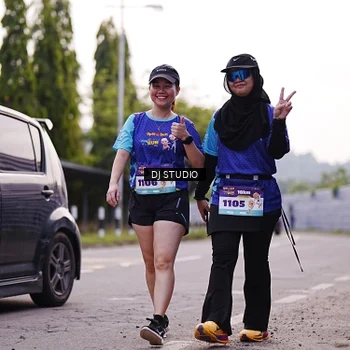 Runner Photo 8389894