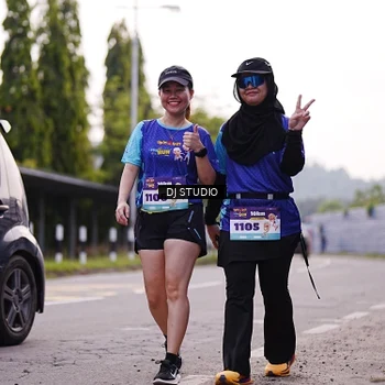 Runner Photo 8389895