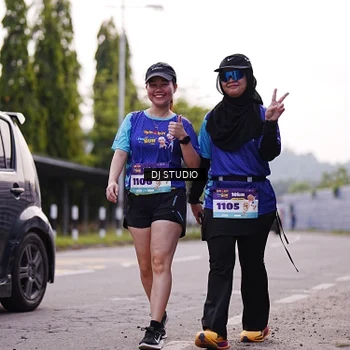 Runner Photo 8389896