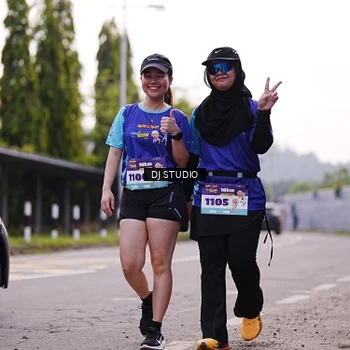 Runner Photo 8389897