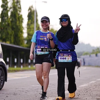 Runner Photo 8389898