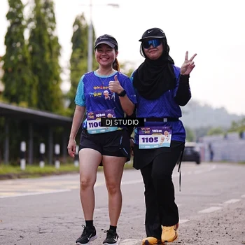 Runner Photo 8389901