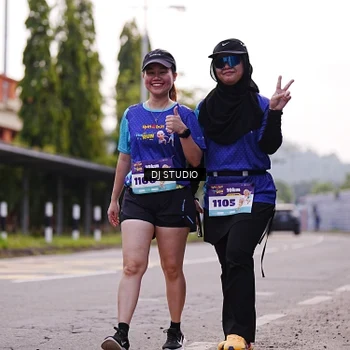 Runner Photo 8389903