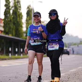 Runner Photo 8389904