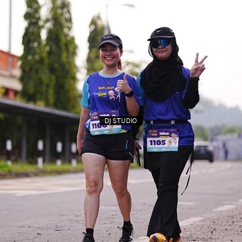 Runner Photo 8389905