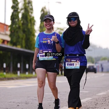 Runner Photo 8389906