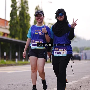 Runner Photo 8389907