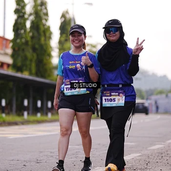 Runner Photo 8389908