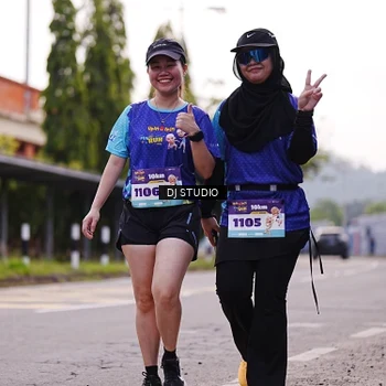 Runner Photo 8389909