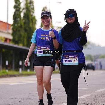 Runner Photo 8389910