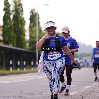 Runner Photo 8389913
