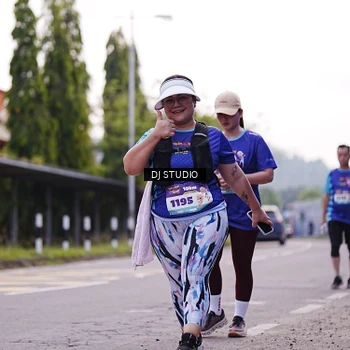 Runner Photo 8389914