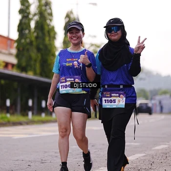 Runner Photo 8389916
