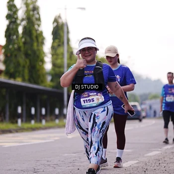 Runner Photo 8389918