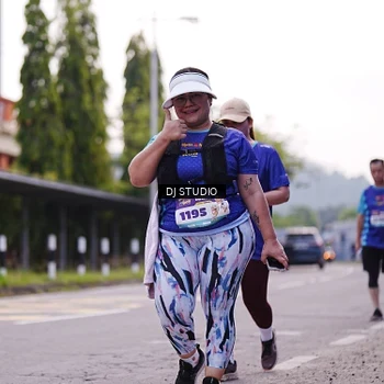 Runner Photo 8389921