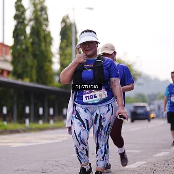 Runner Photo 8389922