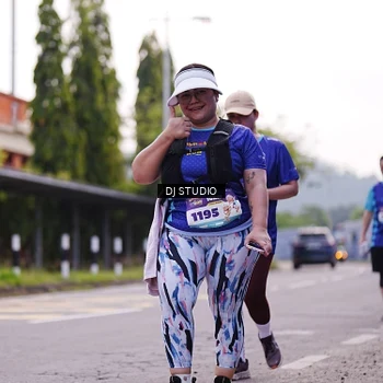 Runner Photo 8389924