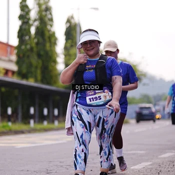 Runner Photo 8389925