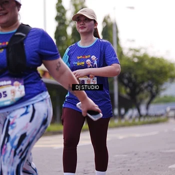 Runner Photo 8389926