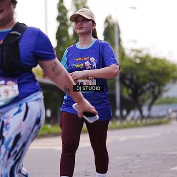 Runner Photo 8389929