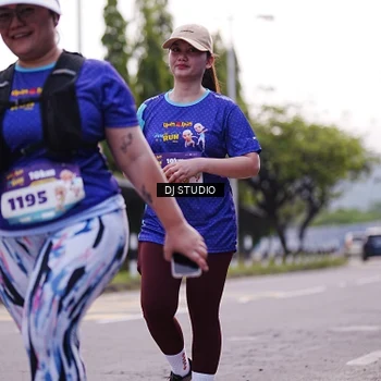 Runner Photo 8389933