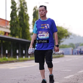 Runner Photo 8389934