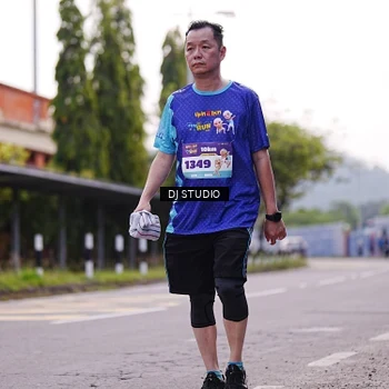 Runner Photo 8389935