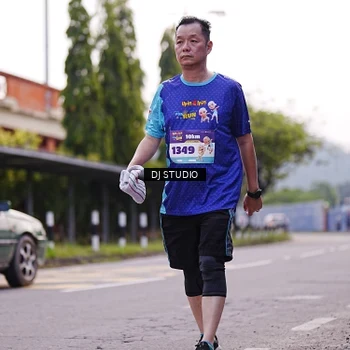 Runner Photo 8389936