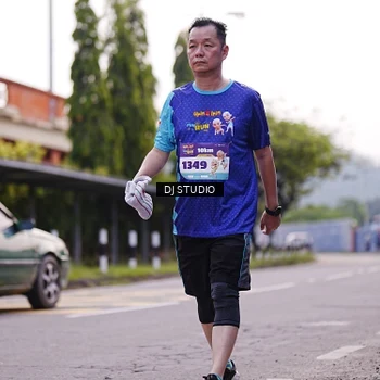Runner Photo 8389937