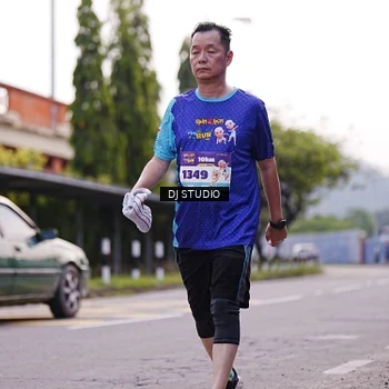 Runner Photo 8389938