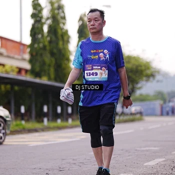 Runner Photo 8389939