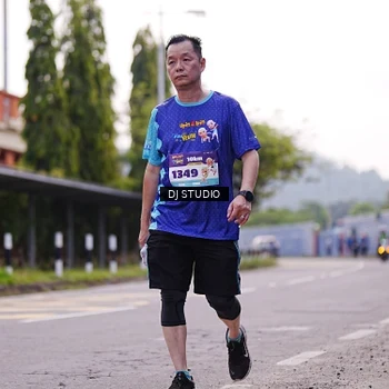 Runner Photo 8389940