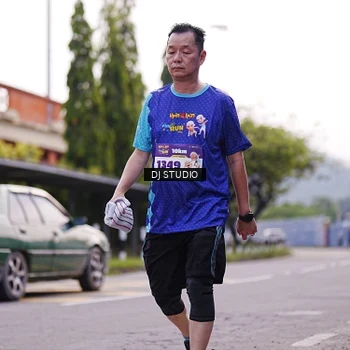 Runner Photo 8389941