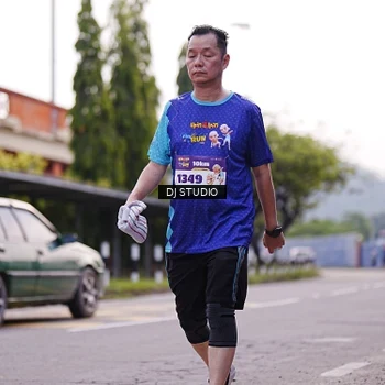 Runner Photo 8389942