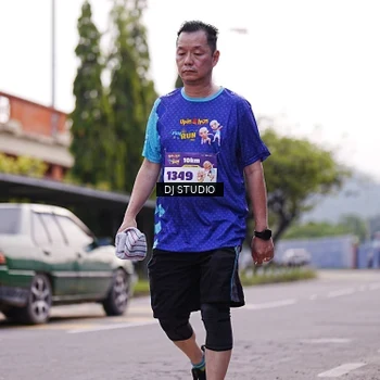Runner Photo 8389943