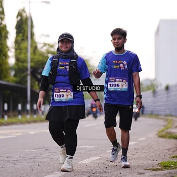 Runner Photo 8389944
