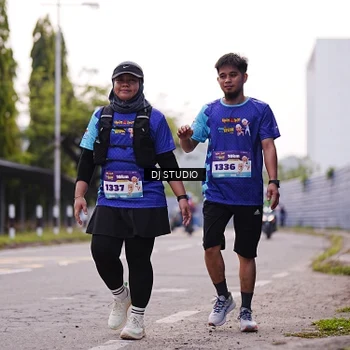 Runner Photo 8389948
