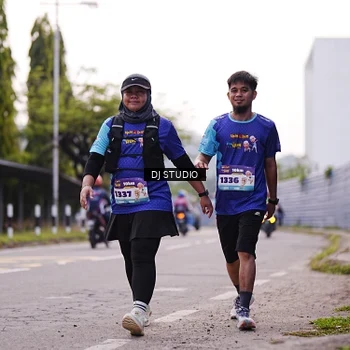 Runner Photo 8389951