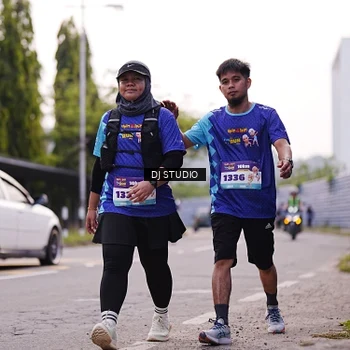 Runner Photo 8389955